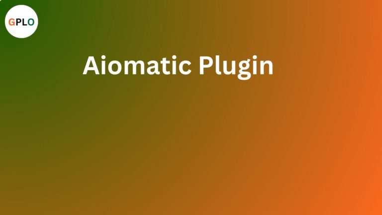 Aiomatic Plugin Free Download v2.2.7 (Nulled)