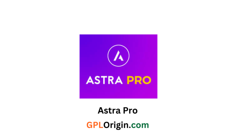 Astra Pro