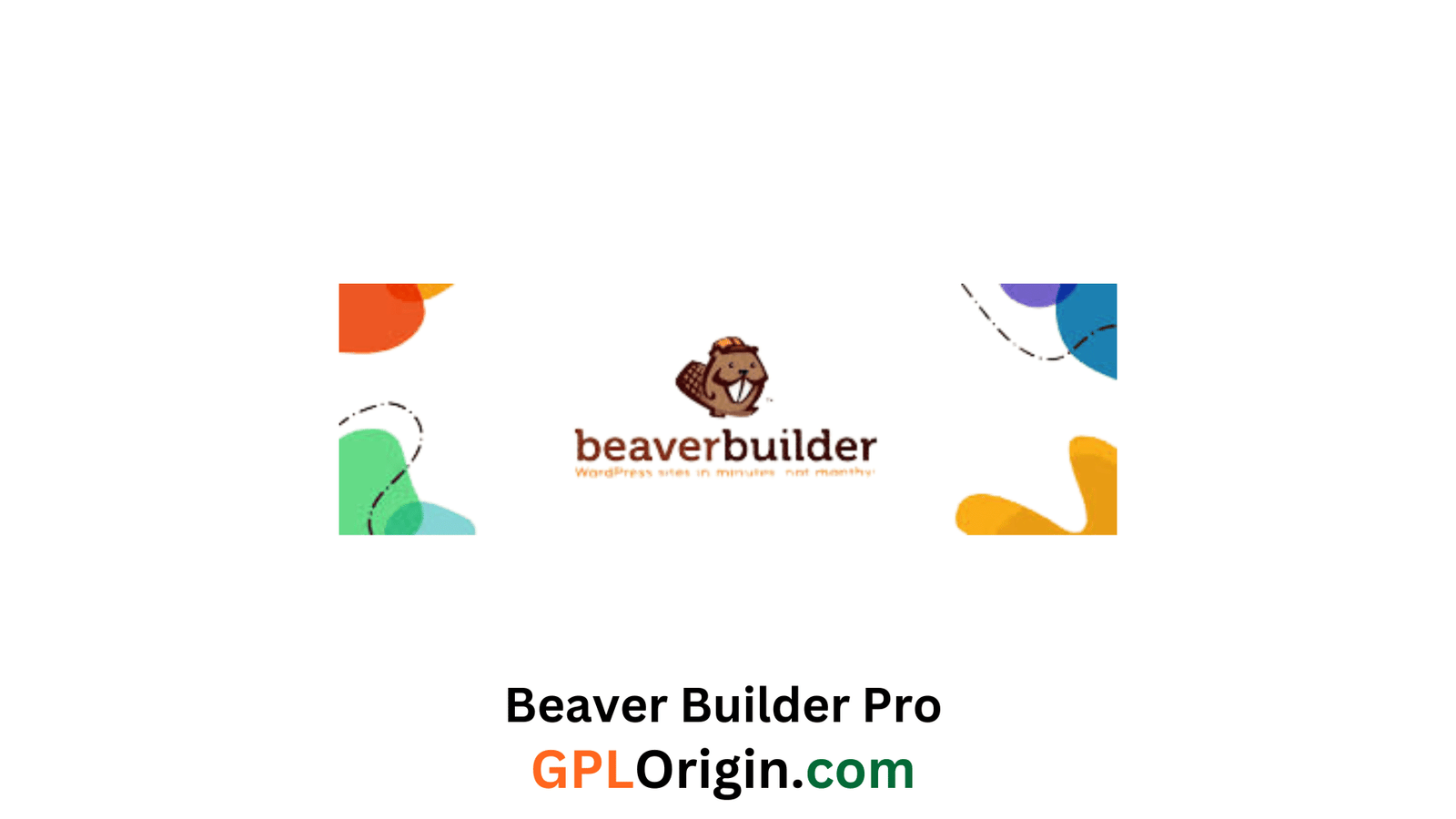 Beaver Builder Pro