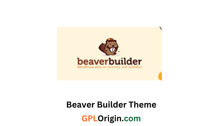 Beaver Builder Theme Free v1.7.17.1 [WP Framework]