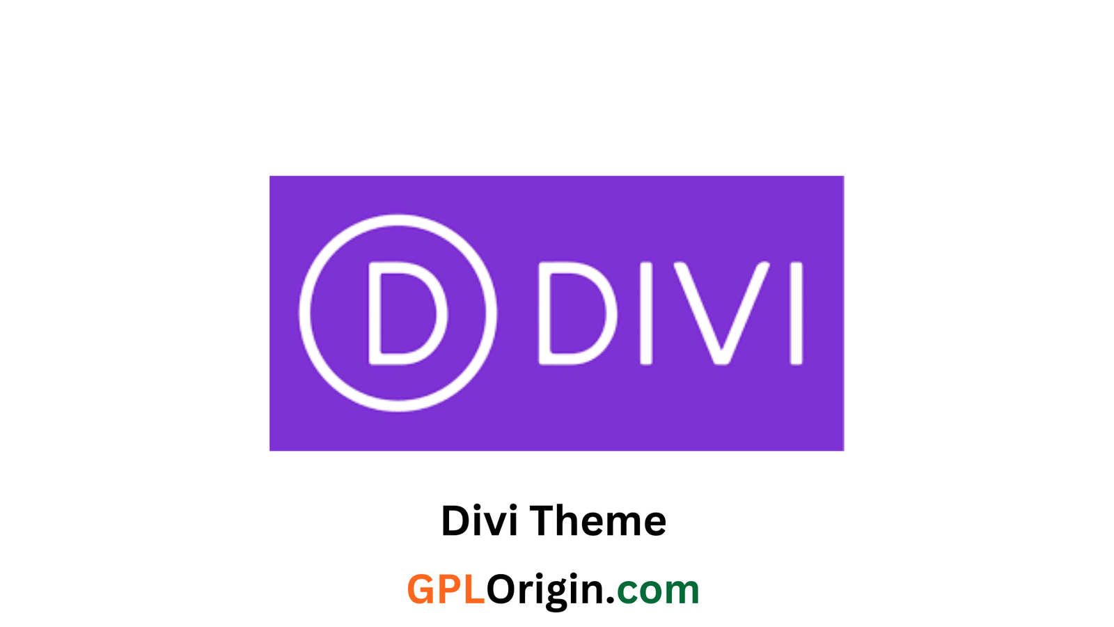 Divi Theme