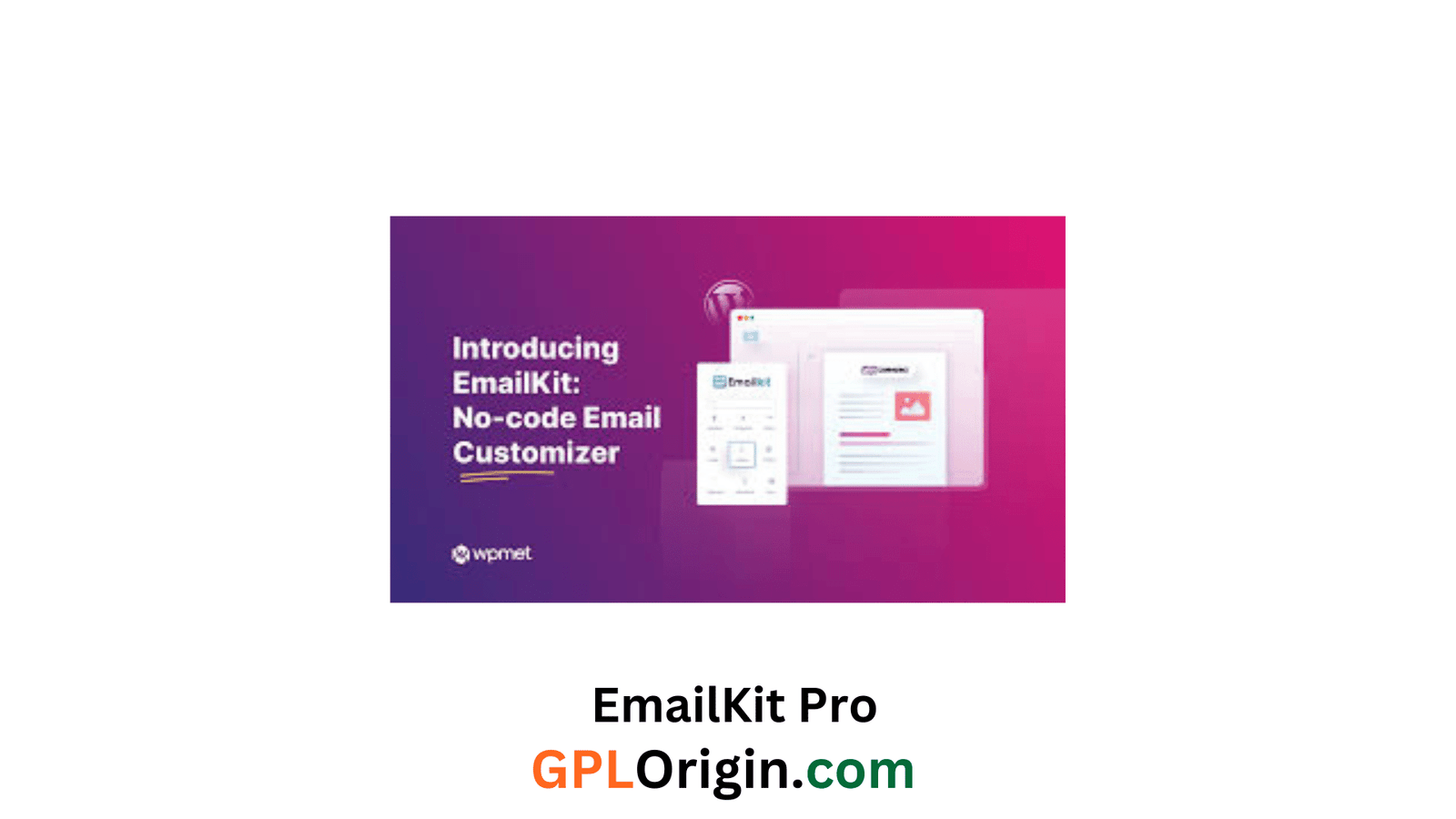 EmailKit Pro