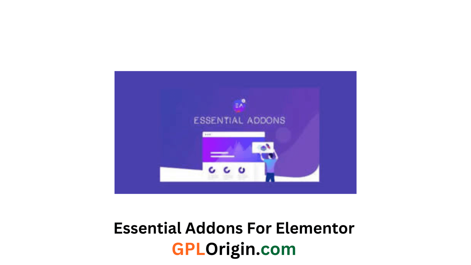 Essential Addons For Elementor GPL