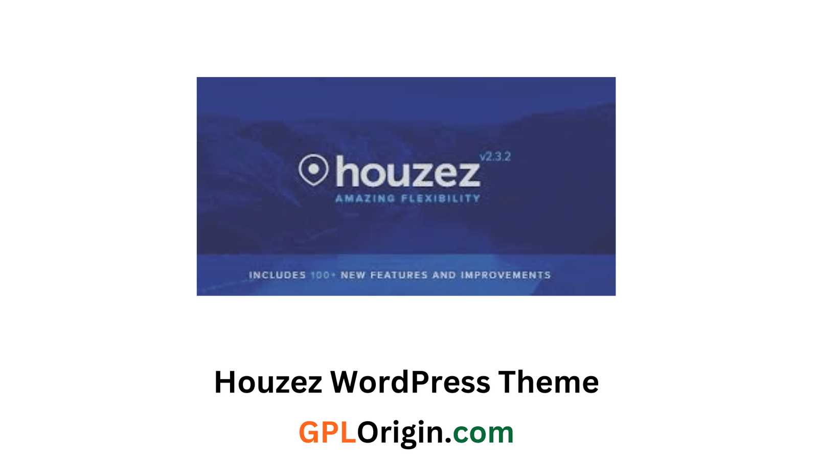 Houzez WordPress Theme