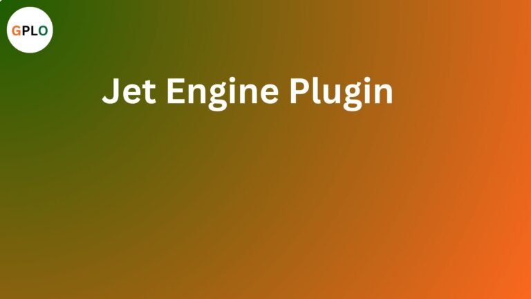 Jet Engine Plugin GPL Free Download v3.6.3 (CrocoBlock)