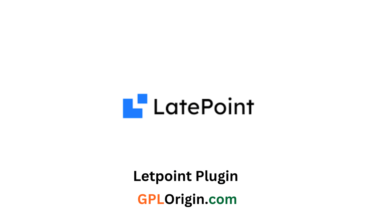 Letpoint Plugin