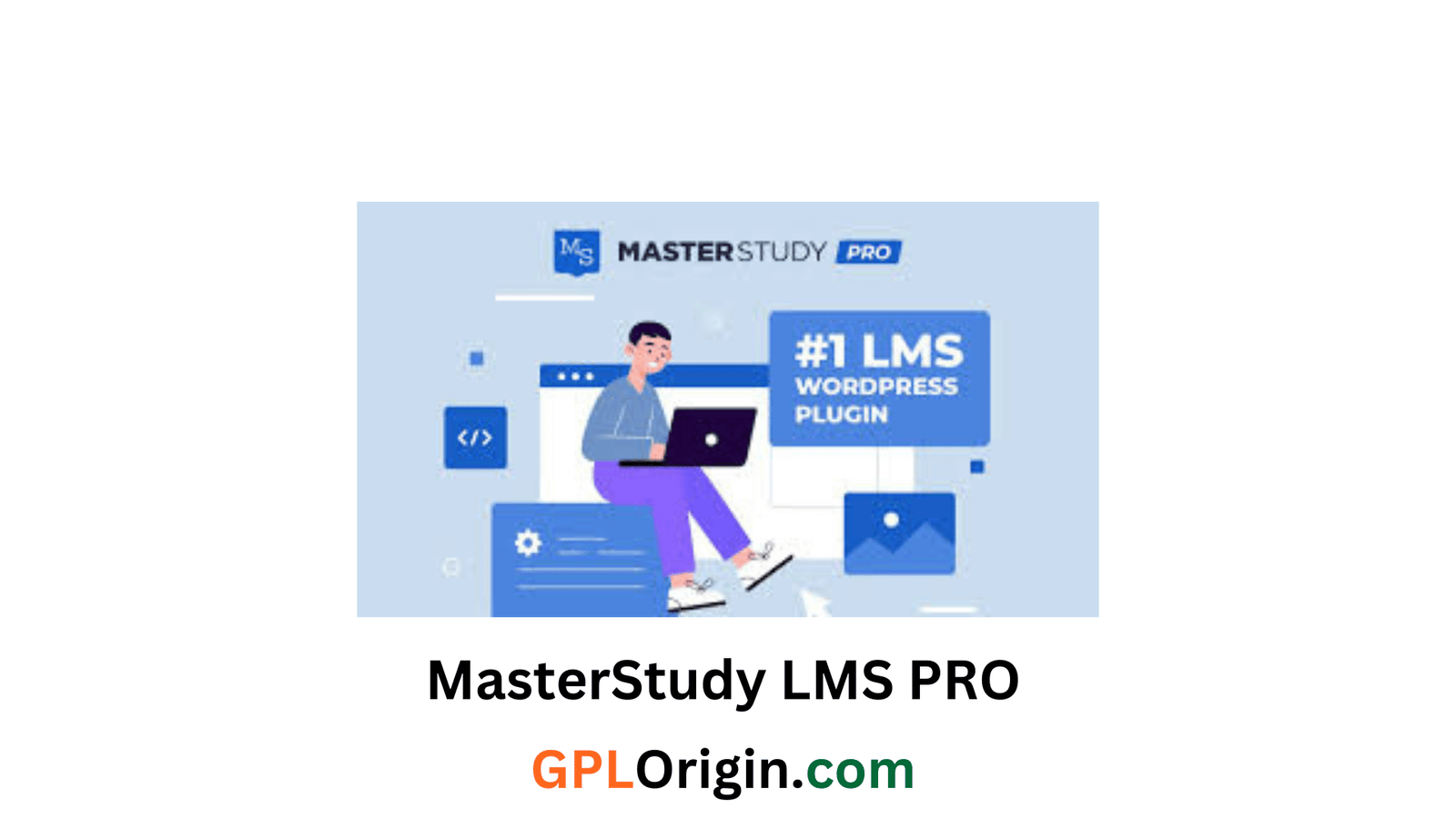 MasterStudy LMS PRO