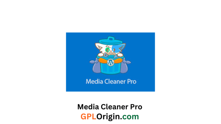 Media Cleaner Pro