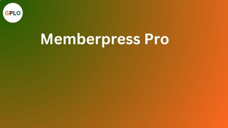 Memberpress Pro