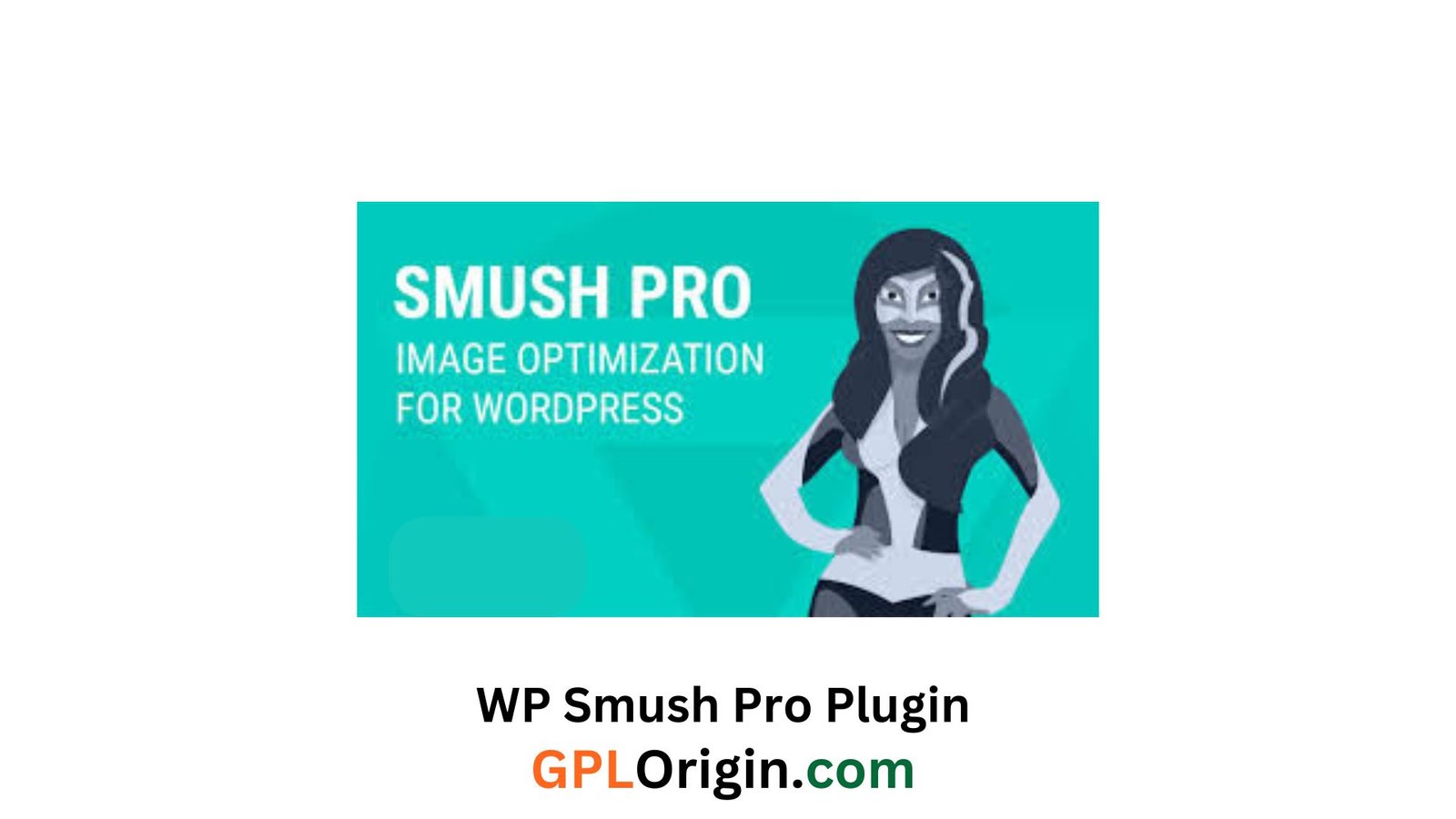 WP Smush Pro Plugin