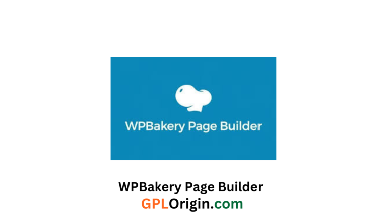 WPBakery Page Builder