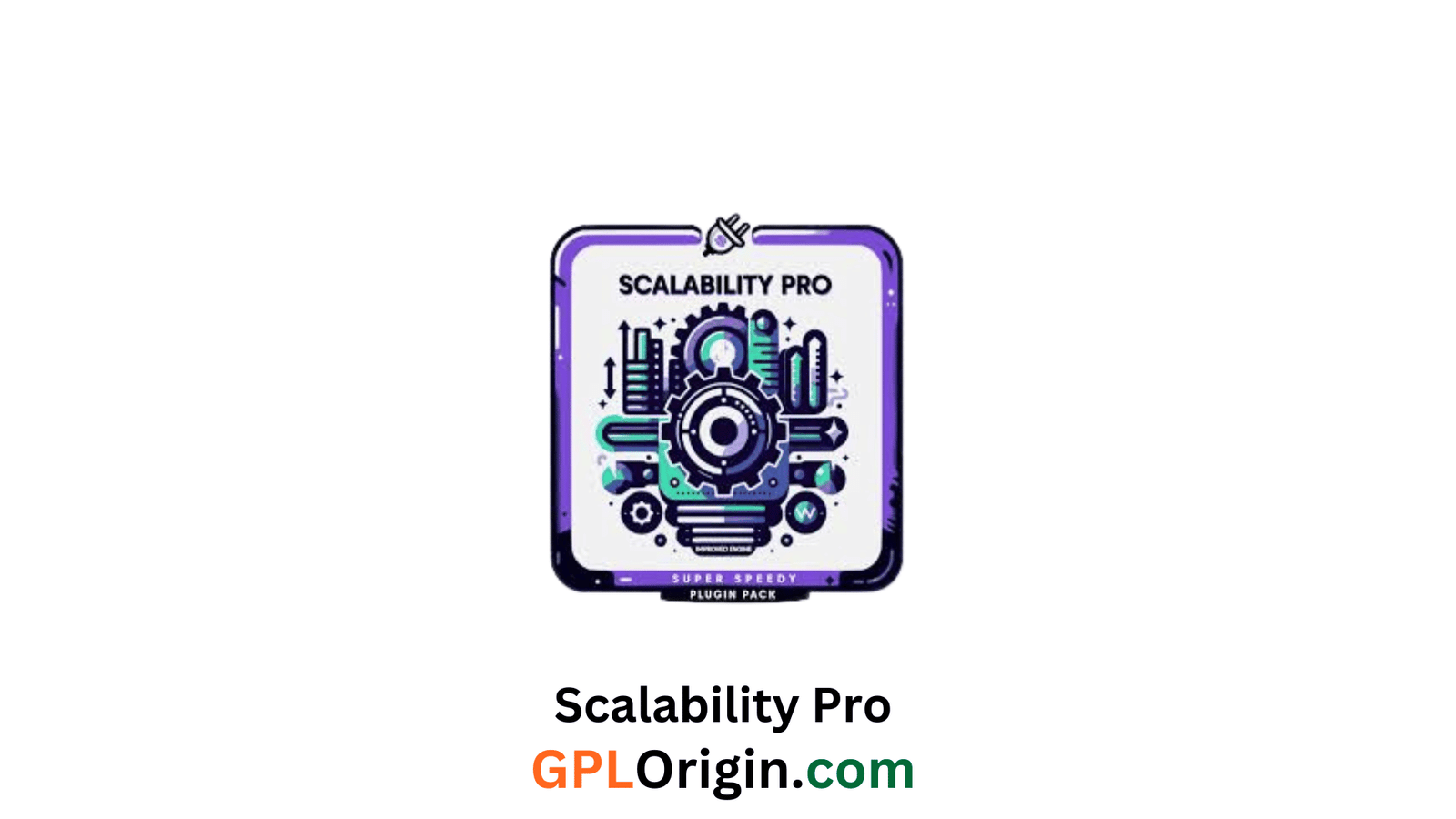 Scalability Pro