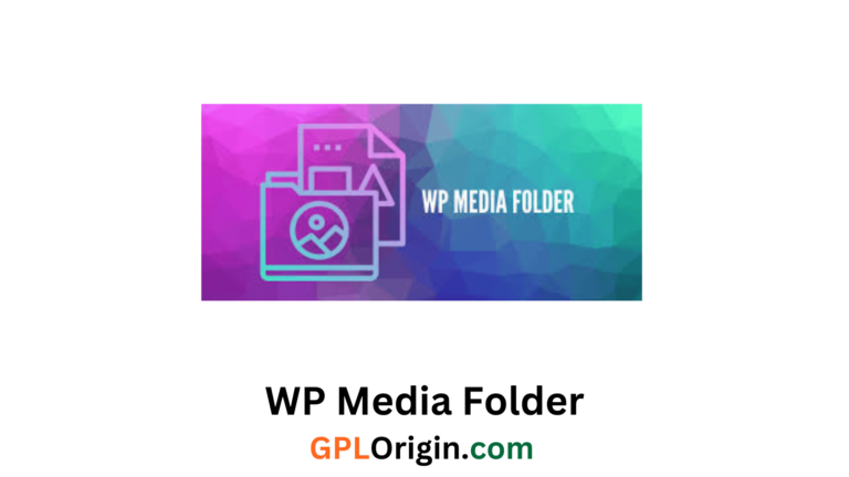 WP Media Folder