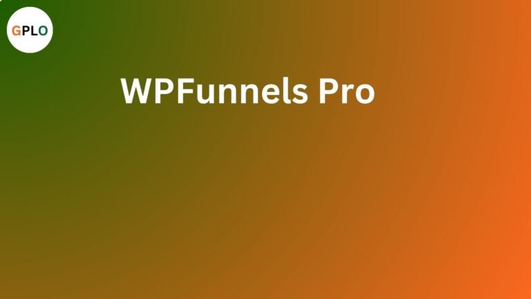 WPFunnels Pro