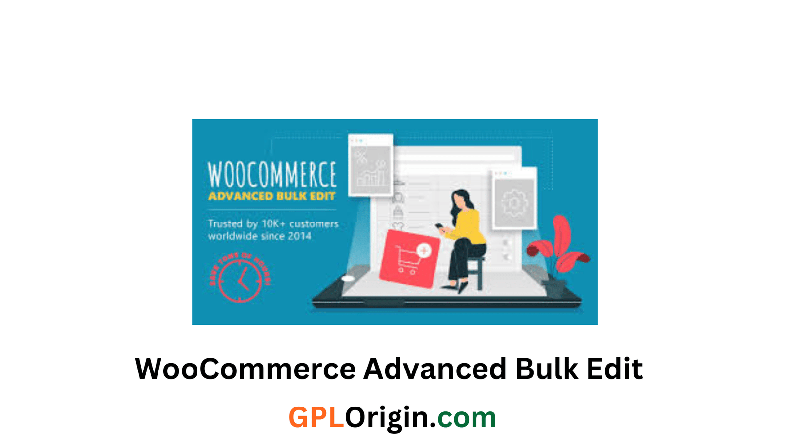 WooCommerce Advanced Bulk Edit