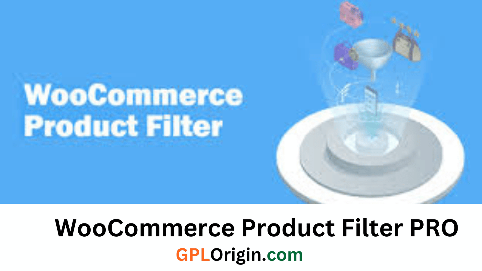 WooCommerce Product Filter PRO Free Download