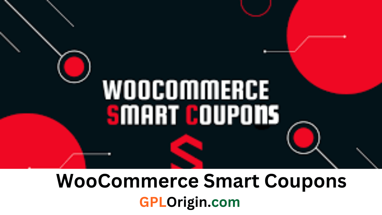 WooCommerce Smart Coupons