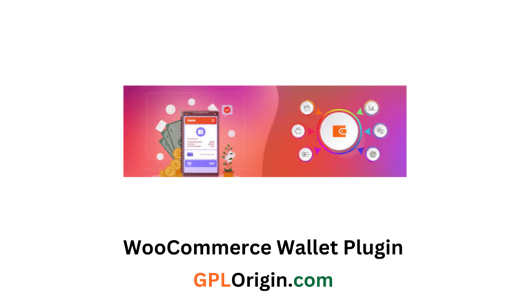 WooCommerce Wallet Plugin