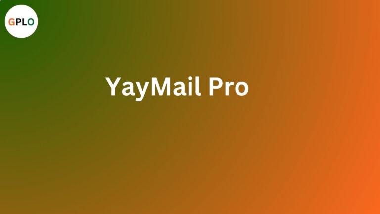 YayMail Pro