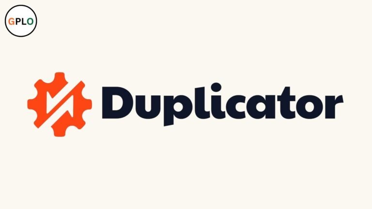 Duplicator Pro