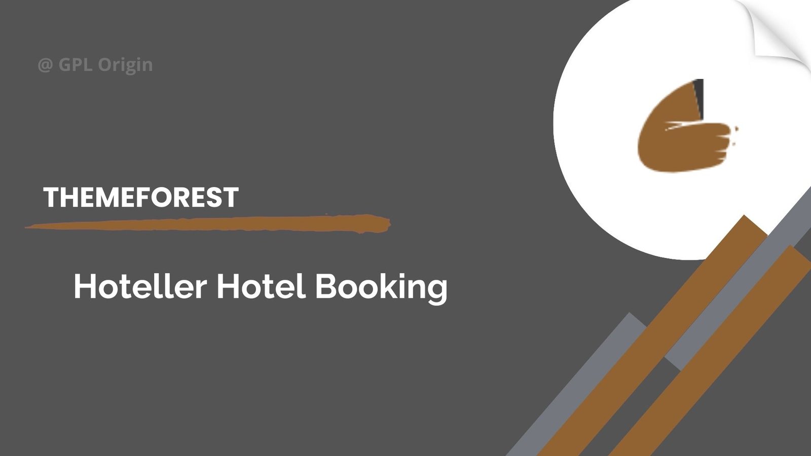 Hoteller Hotel Booking Theme