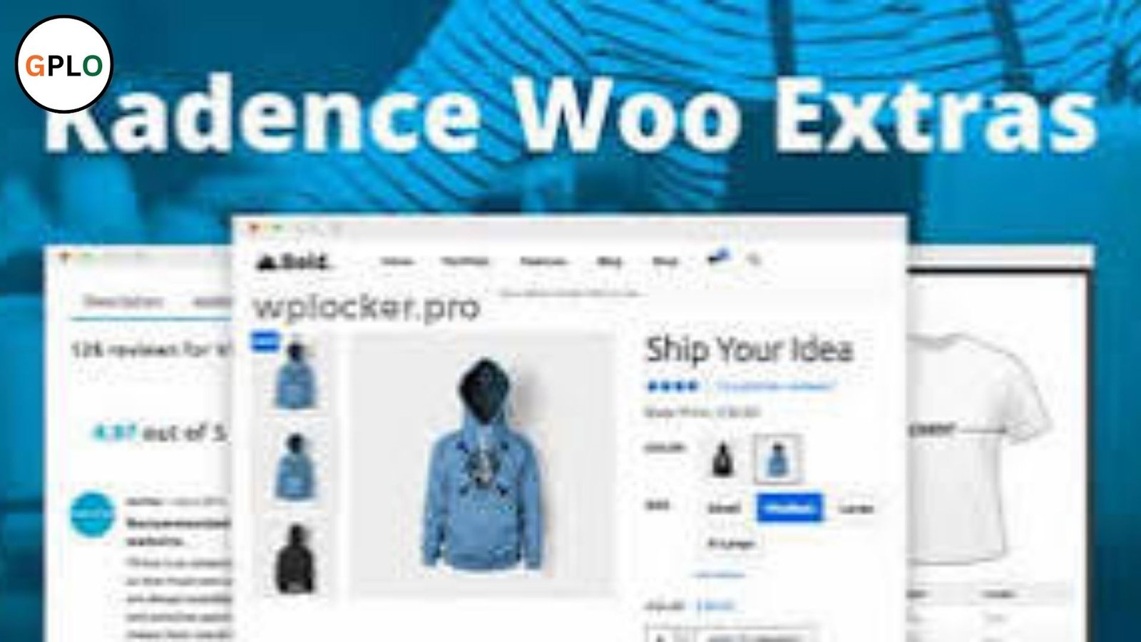 Kadence WooCommerce Extras Extension