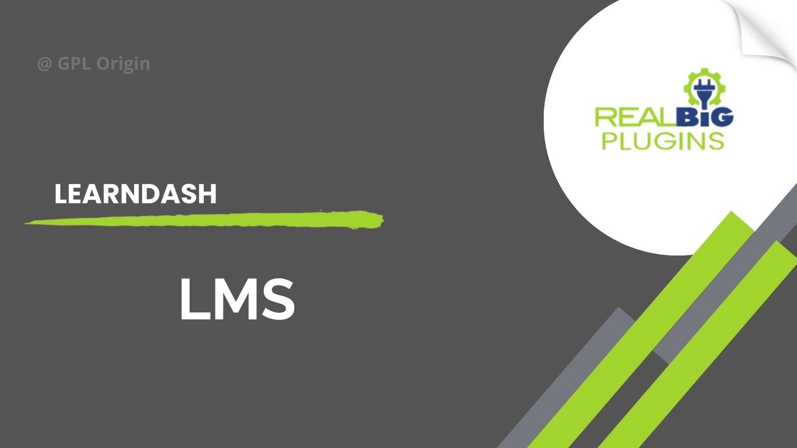 LearnDash LMS Plugin GPL