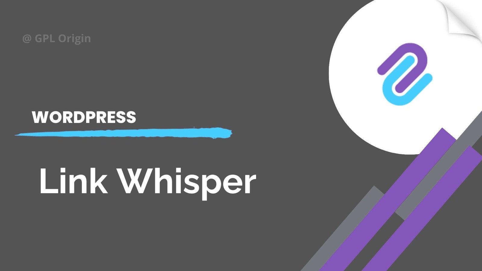 Link Whisper Plugin GPL