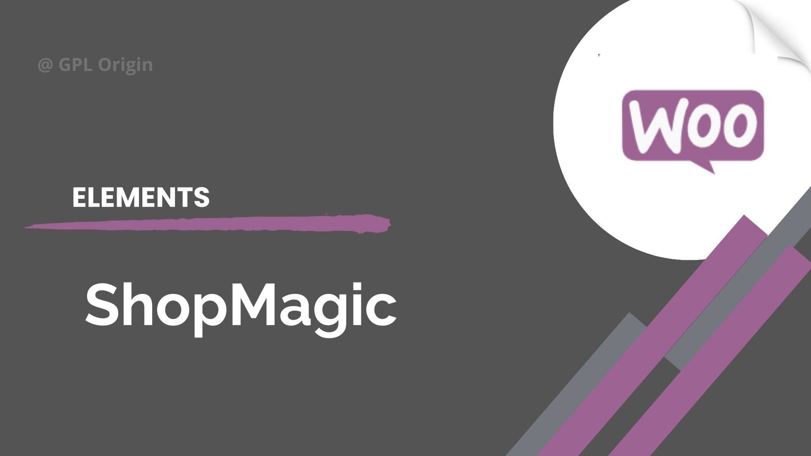 ShopMagic for WooCommerce GPL