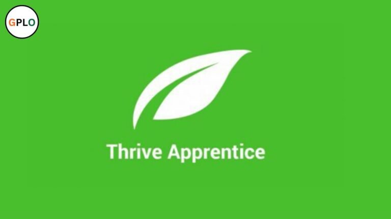 Thrive Apprentice Plugin