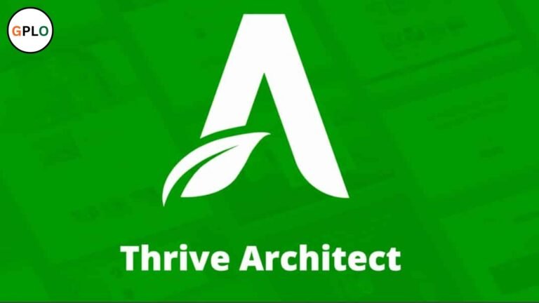 Thrive Architect Plugin