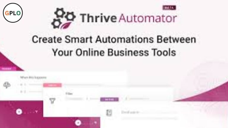 Thrive Automator Plugin