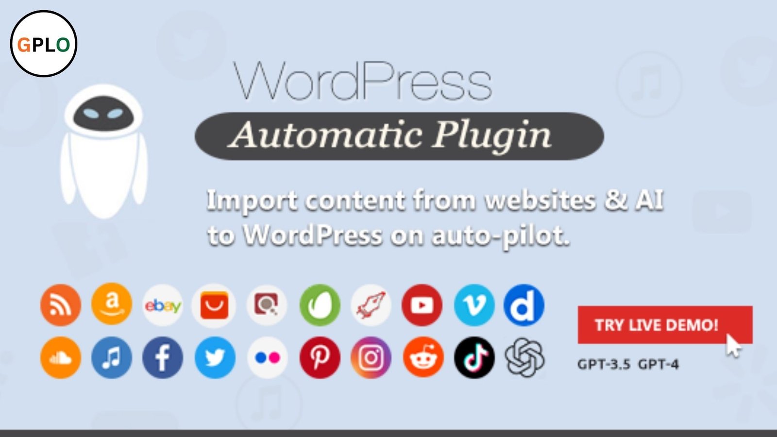 WP Automatic Plugin