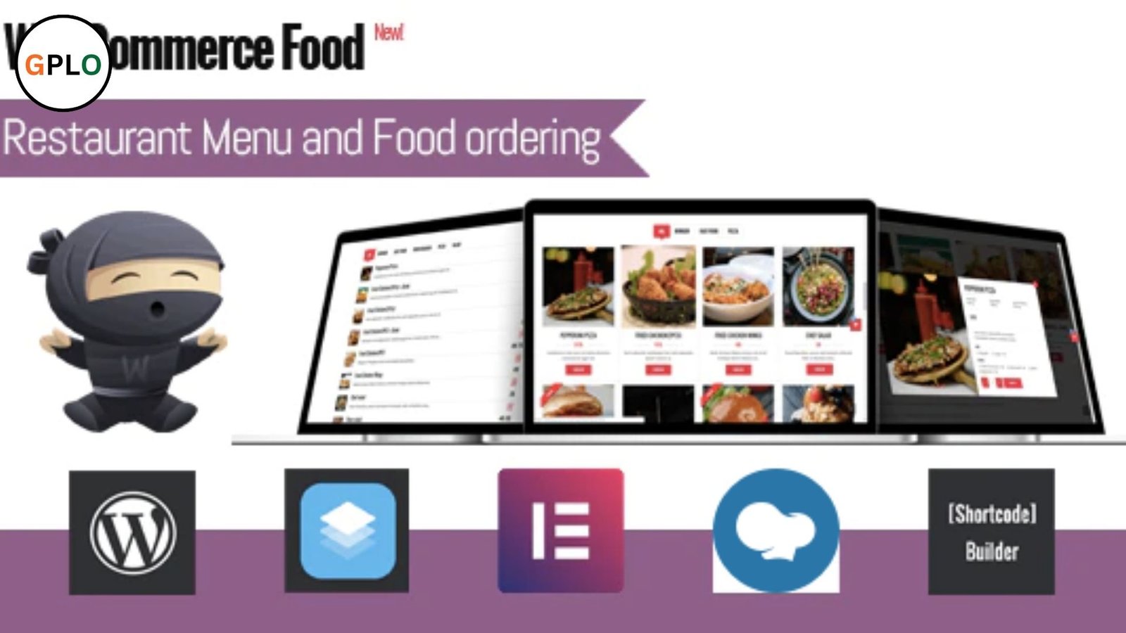 WooCommerce Restaurant Ordering