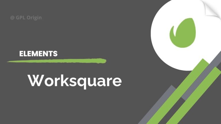 Worksquare WordPress Theme v1.23 (Coworking and Office Space WordPress Theme)