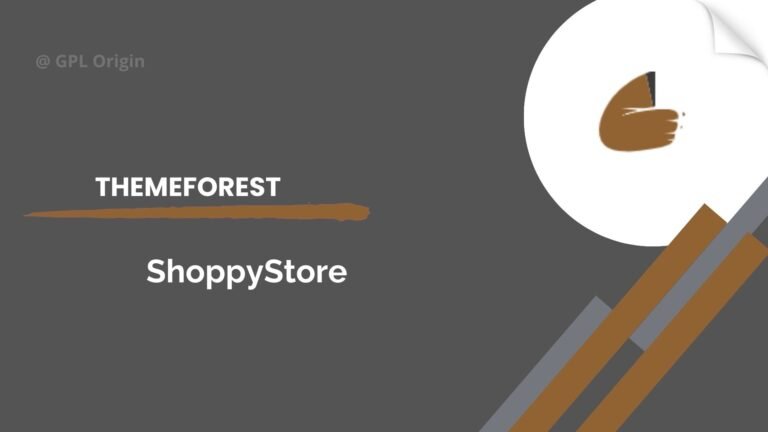 ShoppyStore Theme