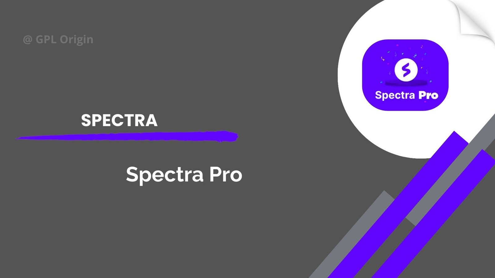 Spectra Pro