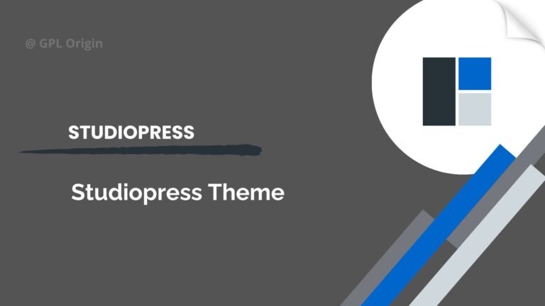 Studiopress Theme GPL Free Download v3.4.0