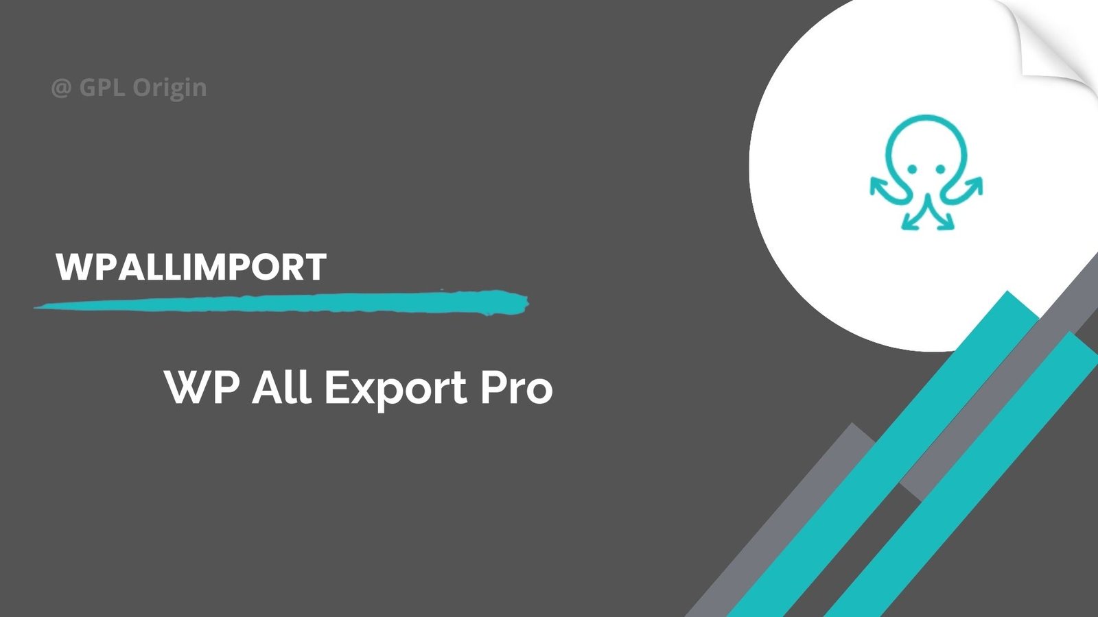 WP All Export Pro