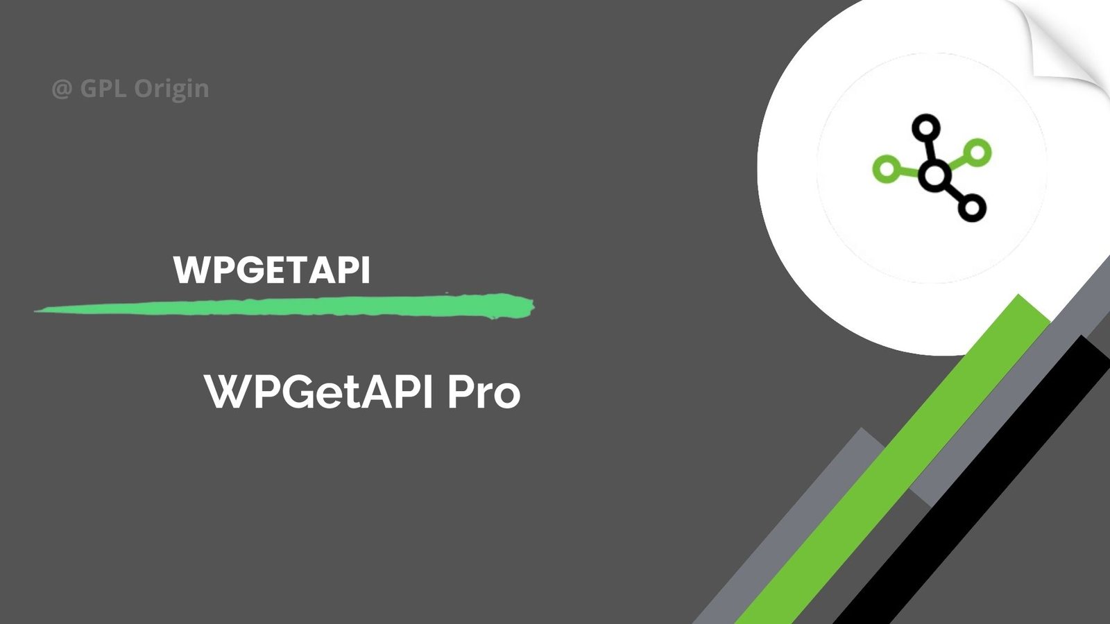 WPGetAPI Pro