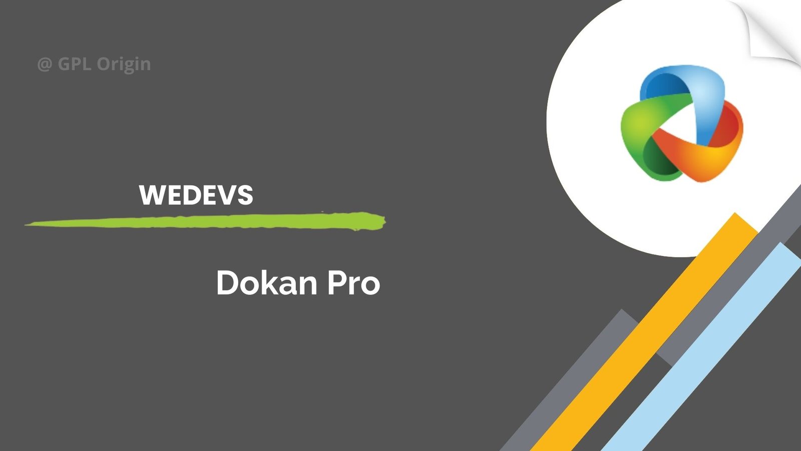 Dokan Pro